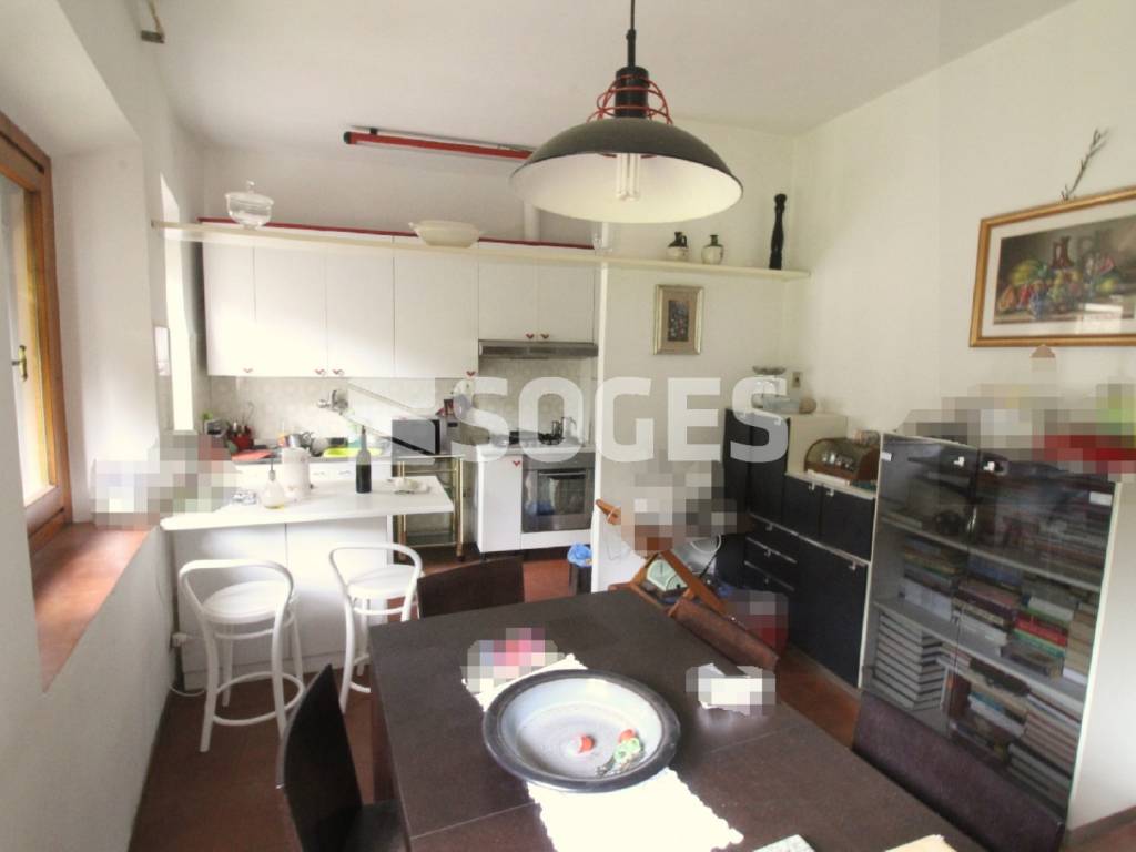 Palazzo / stabile a Cavriglia in Via G. Deledda - Foto 3