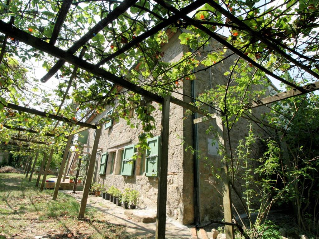 Rustico / casale a Roccastrada - Foto 2