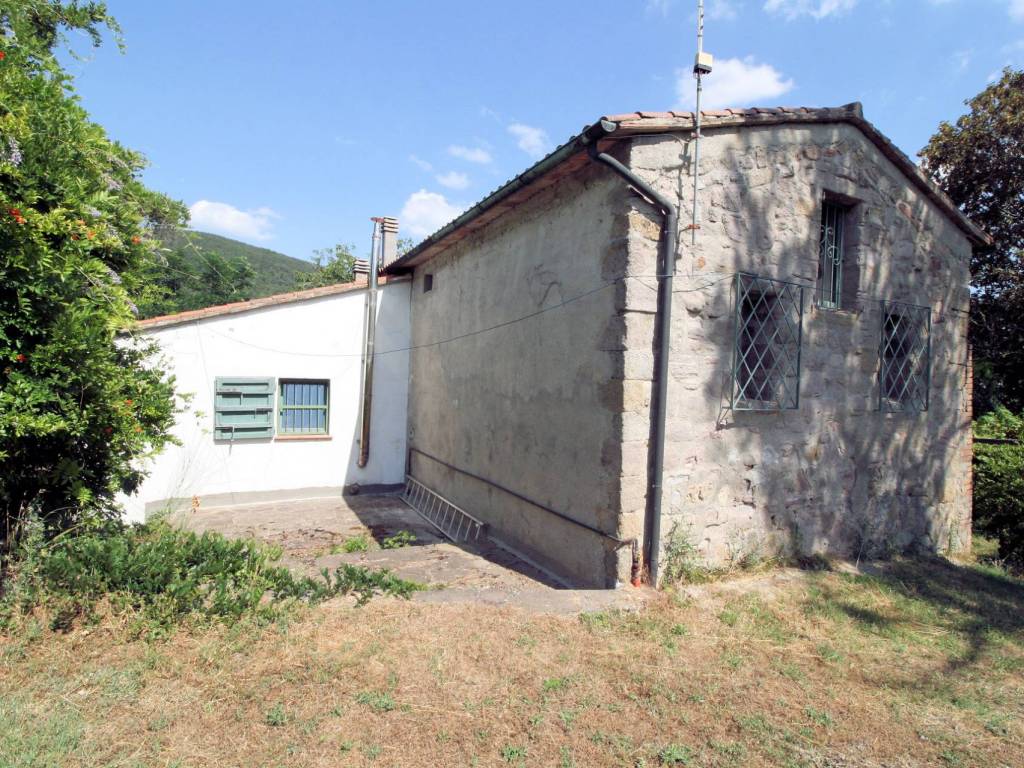 Rustico / casale a Roccastrada - Foto 4