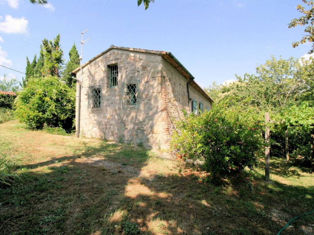 Rustico / casale a Roccastrada - Foto 5