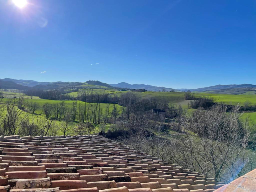 Rustico / casale a Agazzano in Località Grintorto - Foto 2