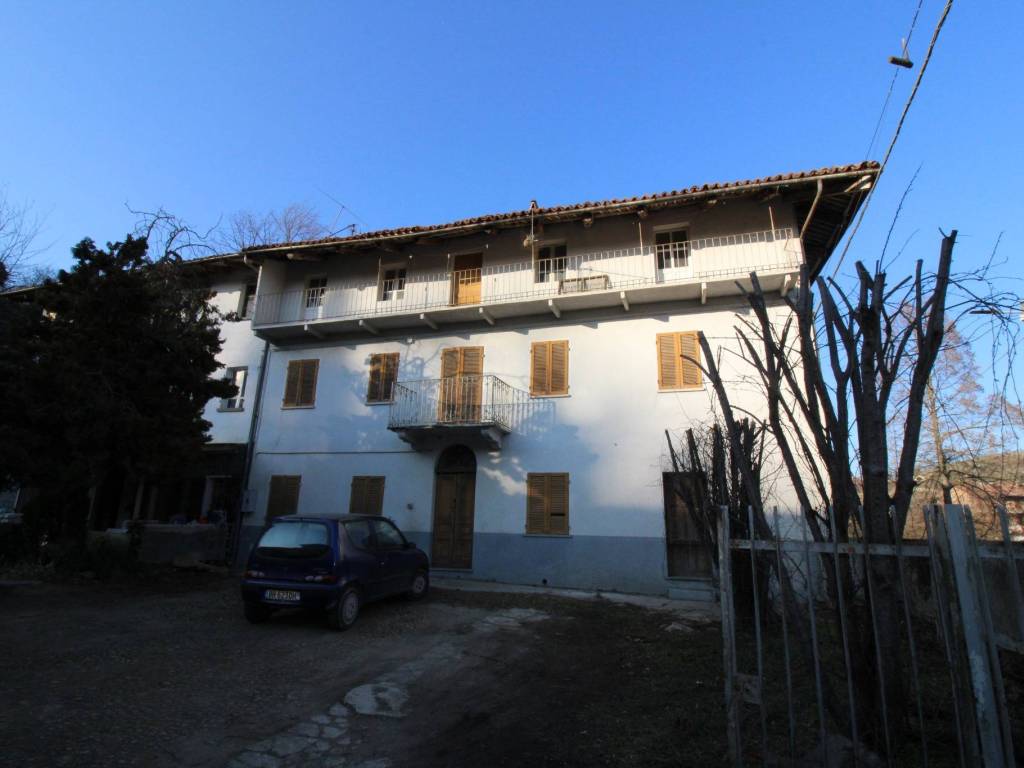 Casa indipendente a Priocca in Strada Val del Ponte, 2 - Foto 4
