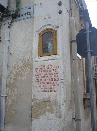 Villa a Canicattini bagni in Via Umberto - Foto 2
