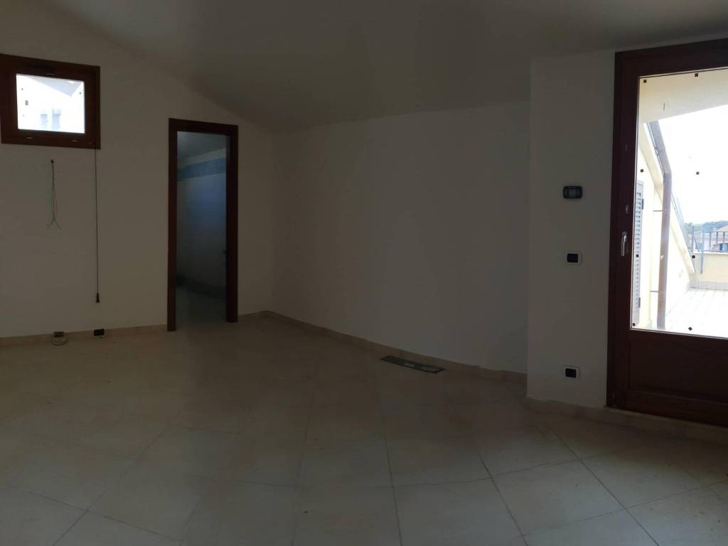 Appartamento a Canicattini bagni in Via Vittorio Emanuele III, 581 - Foto 5