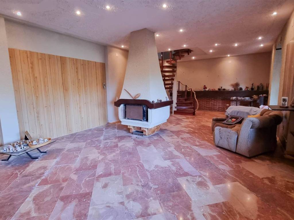 Villa a Troina in Contrada Sant'Antonio, 3 - Foto 2