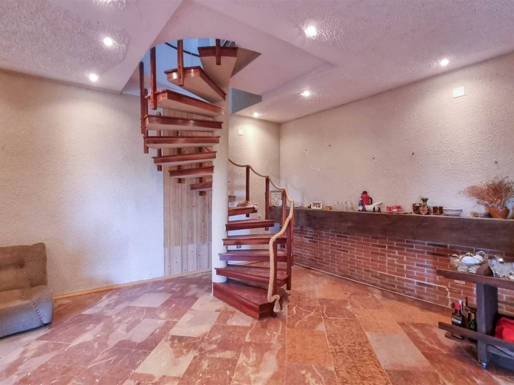 Villa a Troina in Contrada Sant'Antonio, 3 - Foto 4