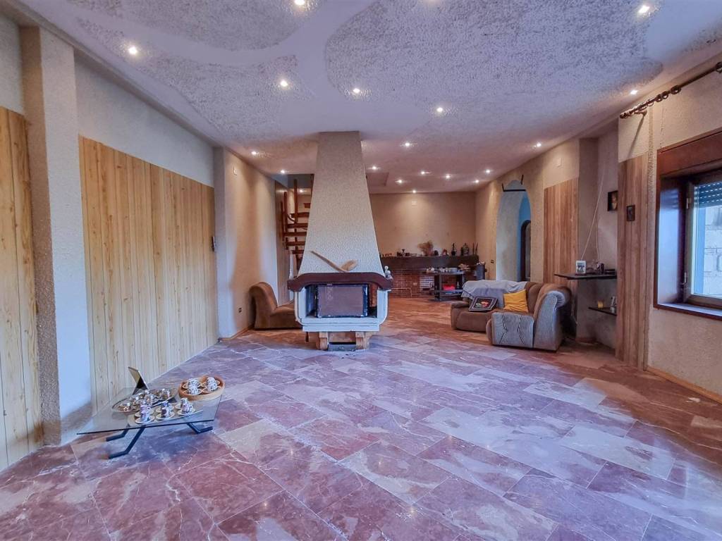 Villa a Troina in Contrada Sant'Antonio, 3 - Foto 5