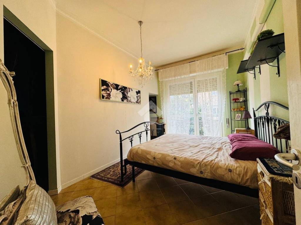 Appartamento a Novara in Via Luigi Galvani, 5 - Foto 3