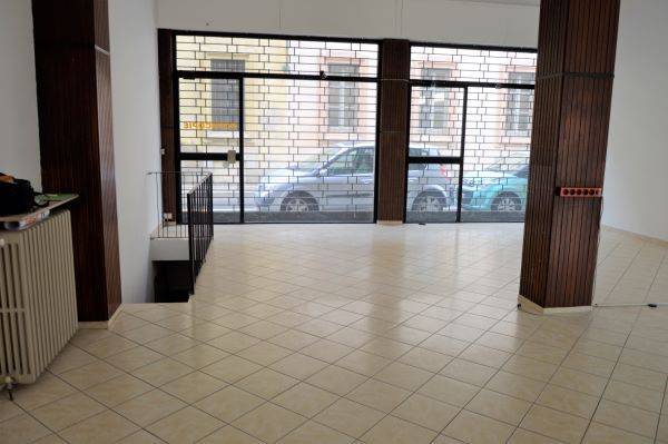 Immobile a Vercelli in Via Dante Alighieri, 94 - Foto 5
