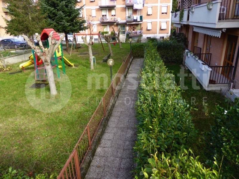 Appartamento a Matelica in Via Circonvallazione - Foto 3