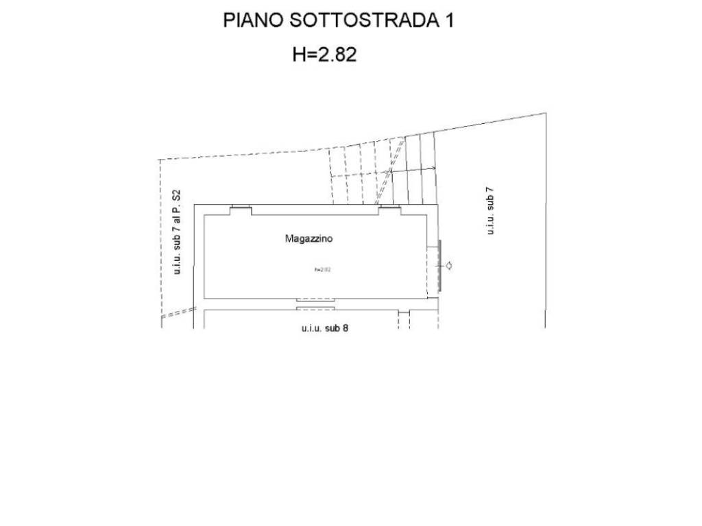 Appartamento a Tessennano in Via Guglielmo Marconi, 8 - Foto 3