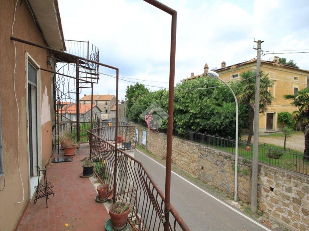 Appartamento a Tessennano in Via Guglielmo Marconi, 8 - Foto 4