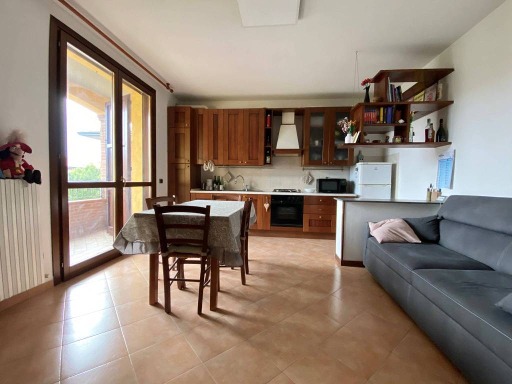 Appartamento a Soliera in Via Guido Rossa - Foto 2