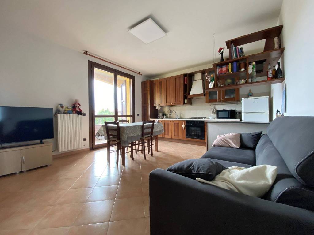 Appartamento a Soliera in Via Guido Rossa - Foto 4