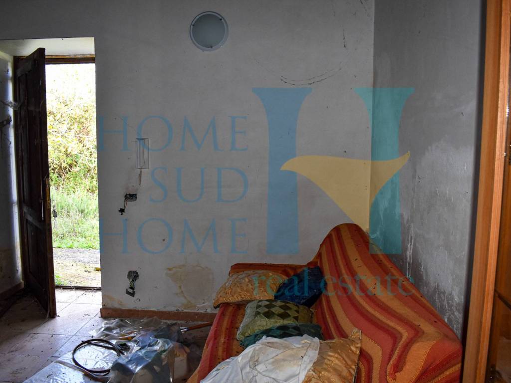 Rustico / casale a Noto in Via Tommaso Fazello, 228 - Foto 2