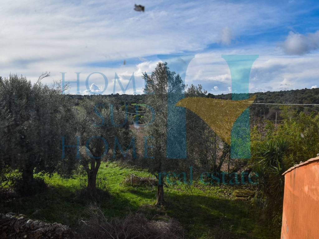 Rustico / casale a Noto in Via Tommaso Fazello, 228 - Foto 5