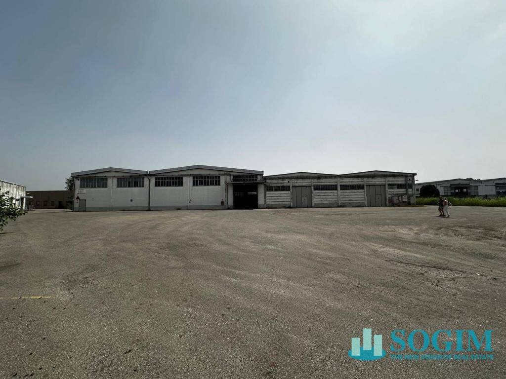 Immobile a Casalpusterlengo in Via Lever Gibbs - Foto 2