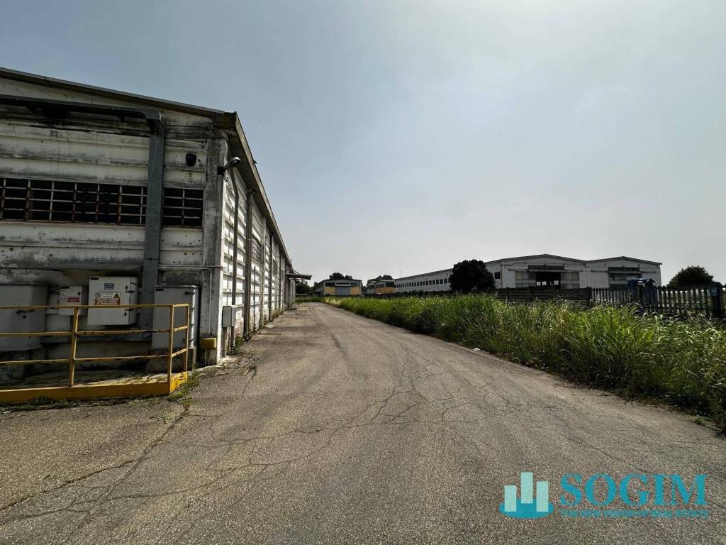 Immobile a Casalpusterlengo in Via Lever Gibbs - Foto 3