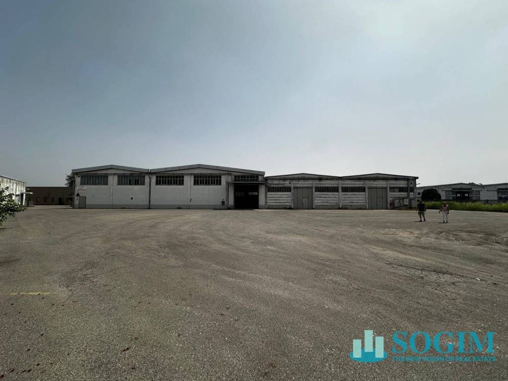 Immobile a Casalpusterlengo in Via Lever Gibbs - Foto 5