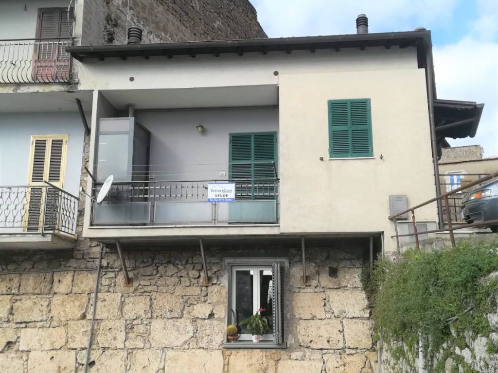 Appartamento a Anagni in Borgo San Nicola - Foto 2