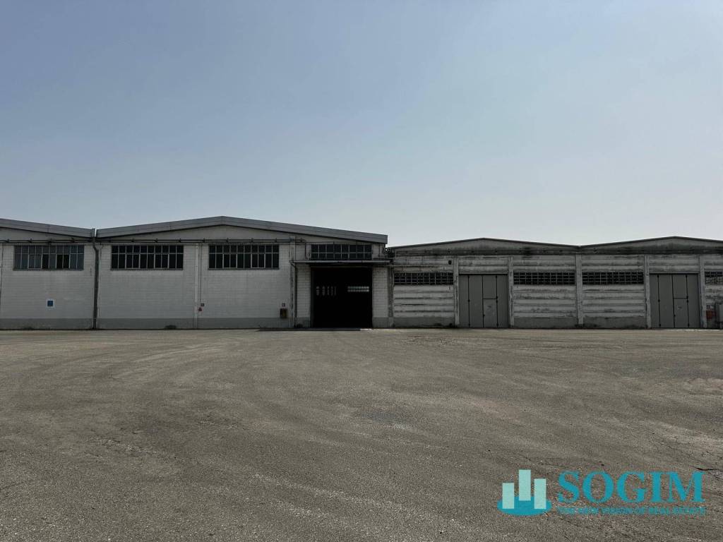 Immobile a Casalpusterlengo in Via Lever Gibbs, 12 - Foto 4