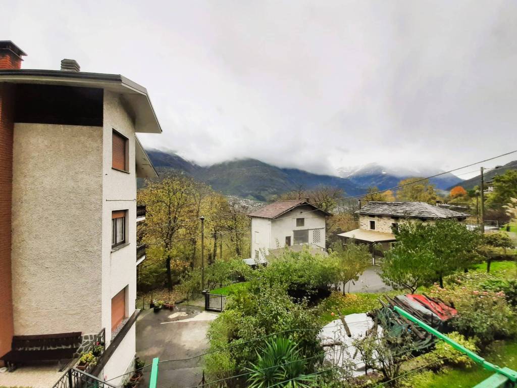Appartamento a Villa di tirano in Via Motta - Foto 5