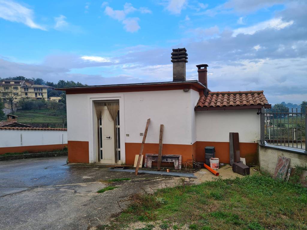 Villa a Alatri in Via Accorciatoia Seritico - Foto 3