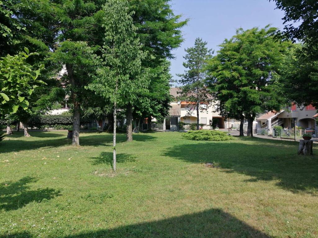 Appartamento a Cassine in Via Francesco Solia - Foto 2