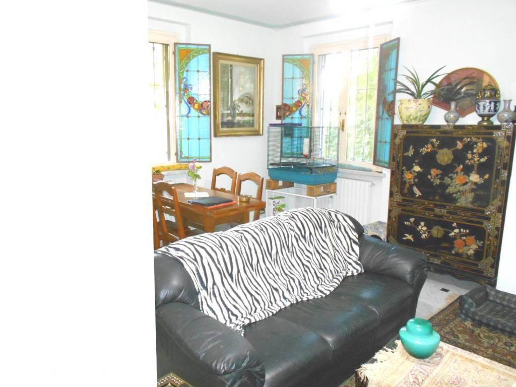Villa a Alessandria in Via del Sabbione - Foto 3