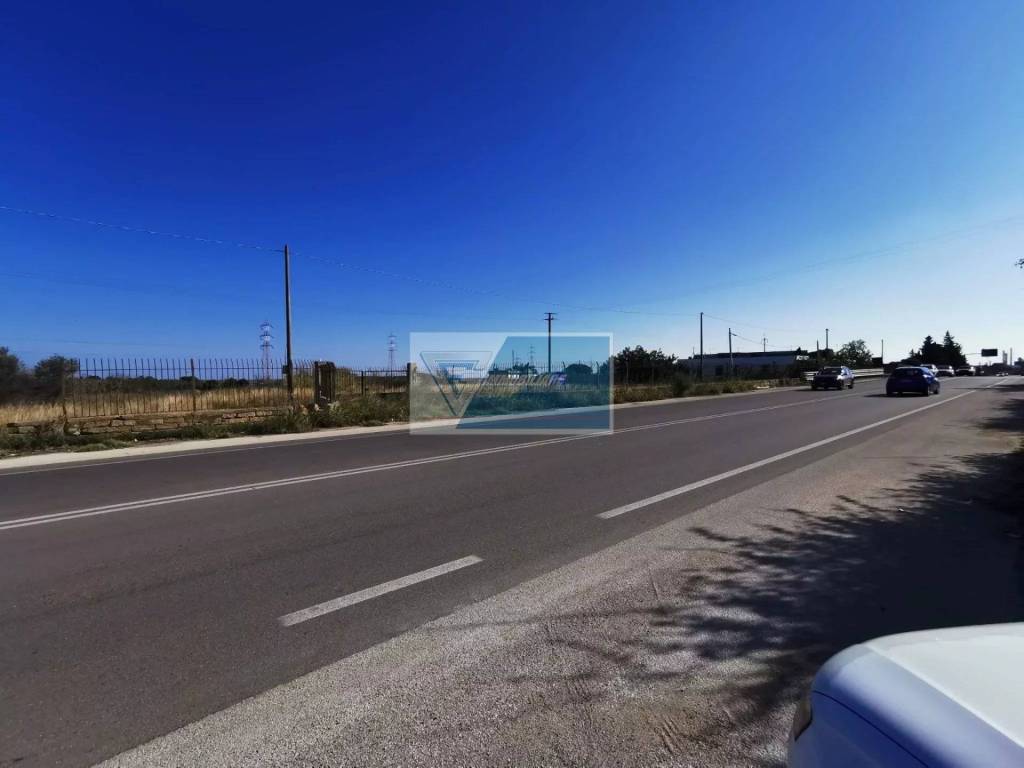 Terreno a Priolo gargallo in Strada Statale 114 Orientale Sicula - Foto 2