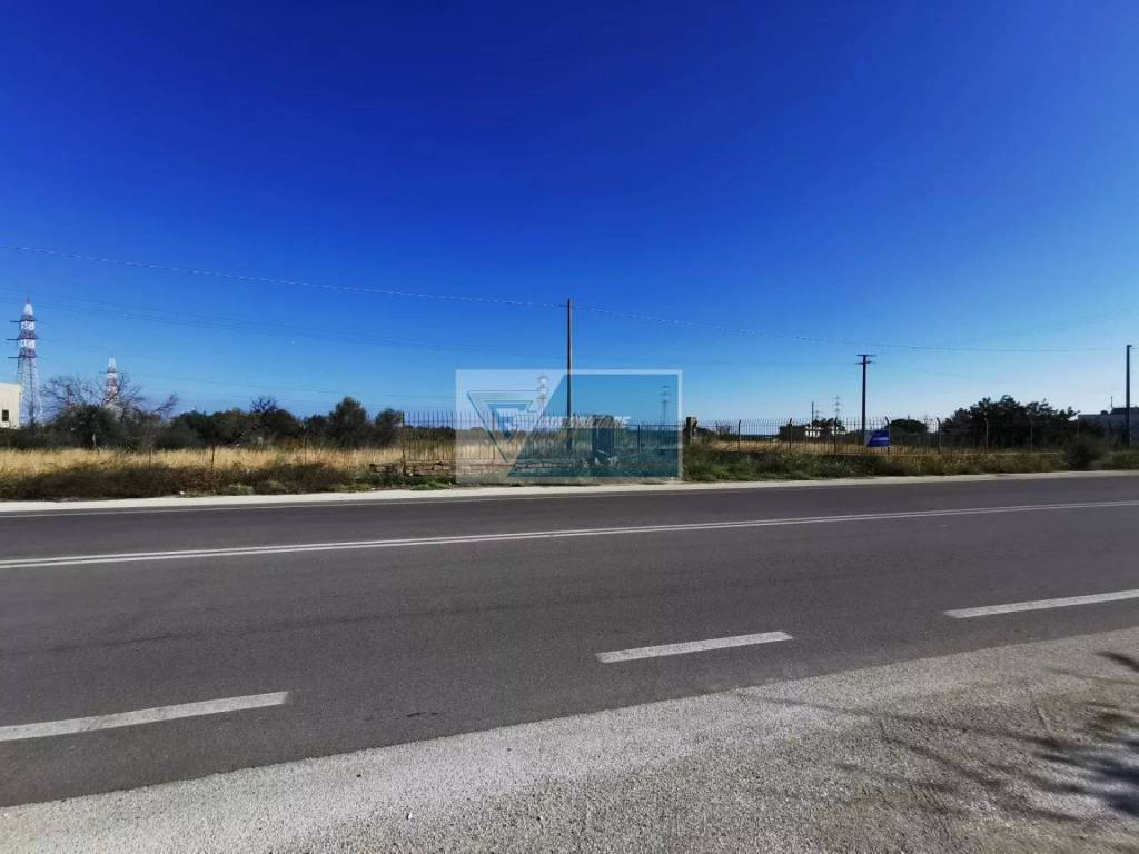 Terreno a Priolo gargallo in Strada Statale 114 Orientale Sicula - Foto 3