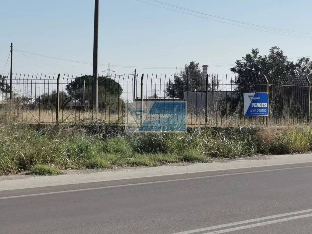 Terreno a Priolo gargallo in Strada Statale 114 Orientale Sicula - Foto 4