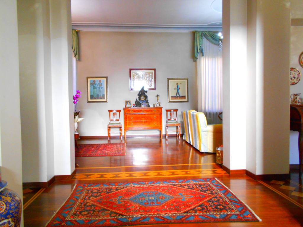 Villa a Alessandria in Spalto Marengo - Foto 2