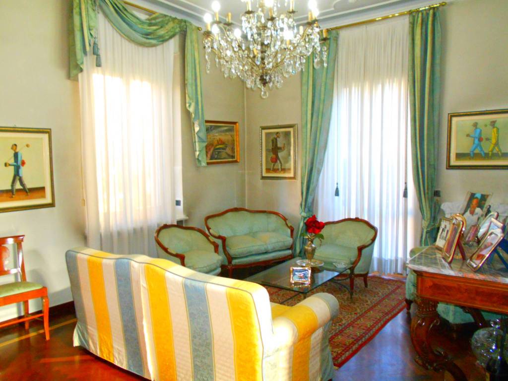 Villa a Alessandria in Spalto Marengo - Foto 4