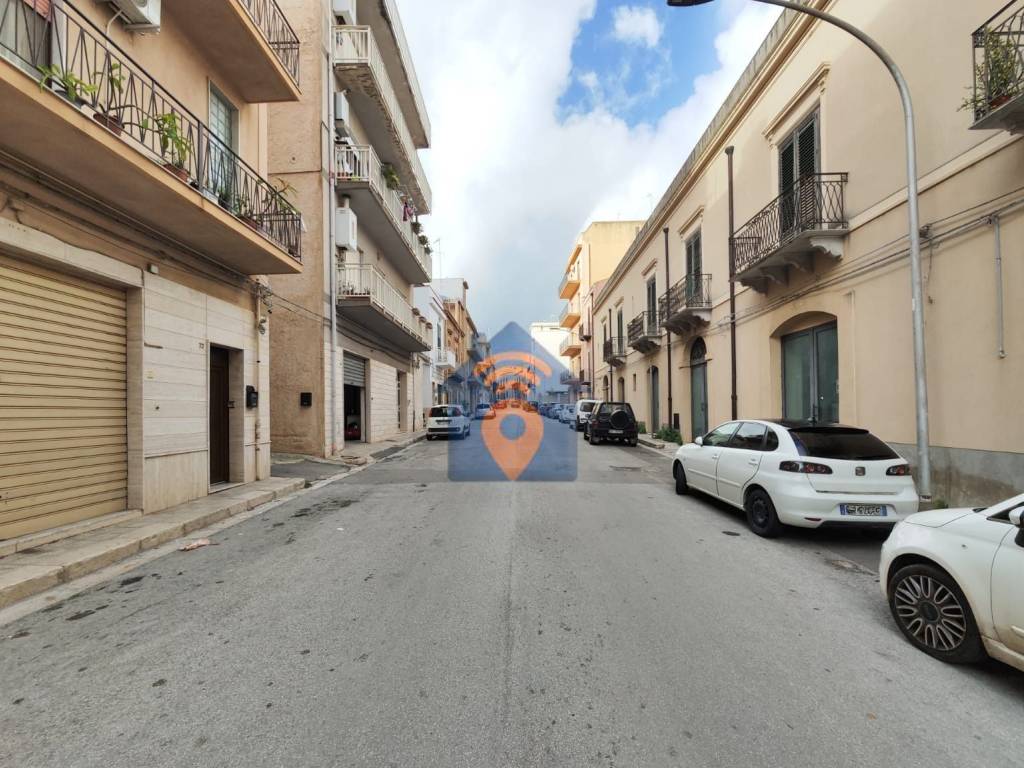 Appartamento a Castelvetrano in Via Giuseppe Denaro - Foto 2