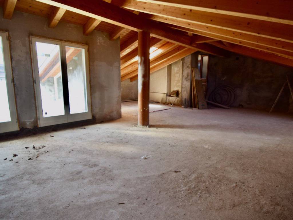 Appartamento a Biella in Piazza Martiri della Libertà, 6 - Foto 3