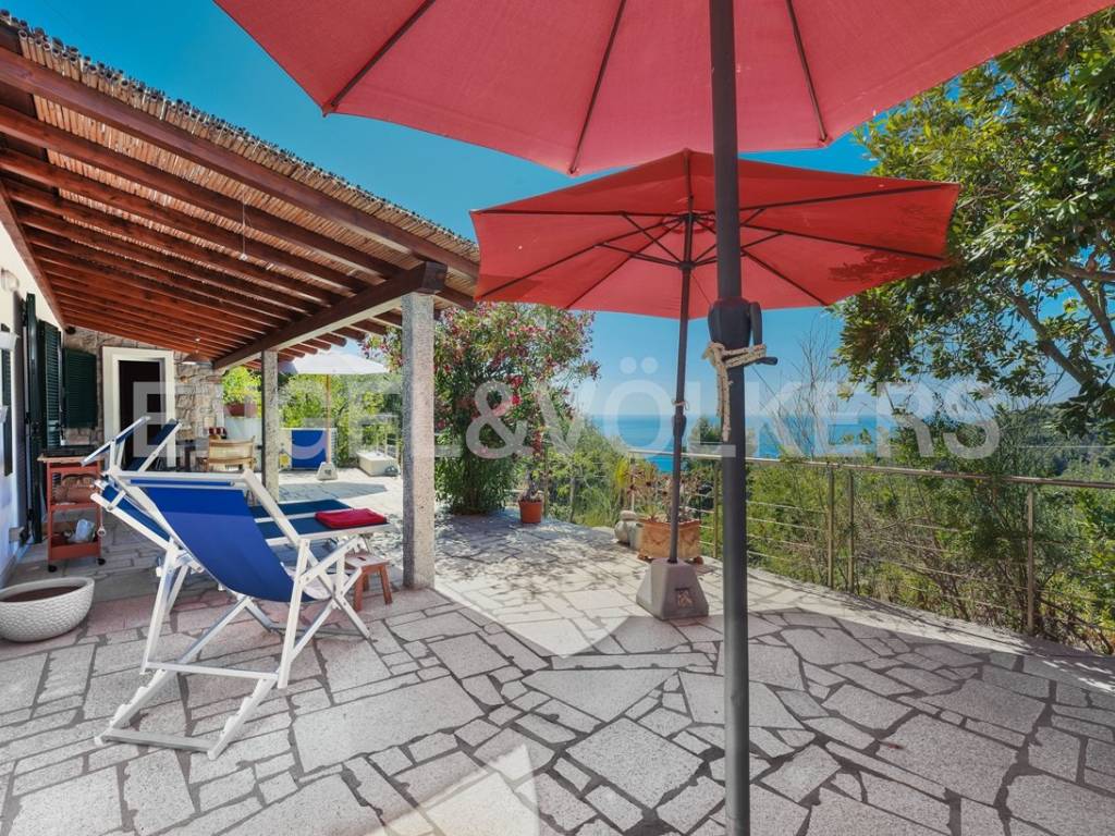 Appartamento a Campo nell'elba in Via Vallebuia - Foto 5