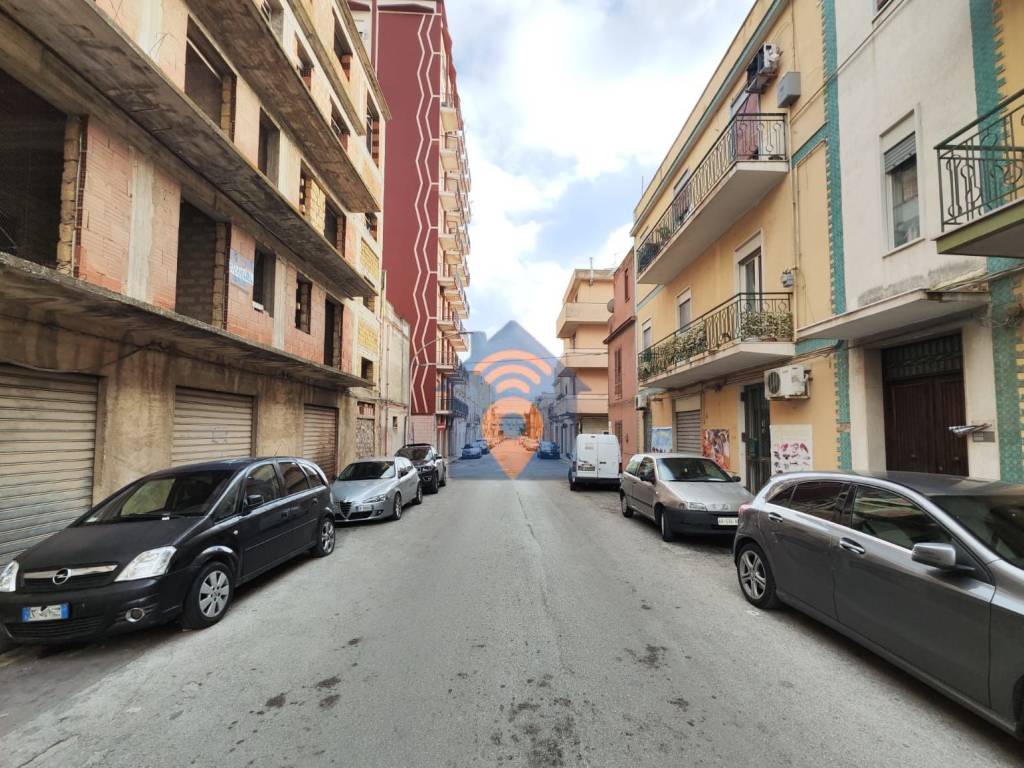 Appartamento a Castelvetrano in Via Giuseppe Denaro - Foto 2
