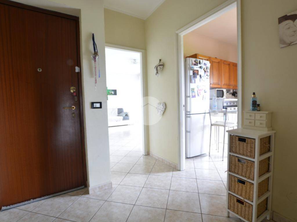 Appartamento a Biella in Strada Bertamellina, 45 - Foto 2