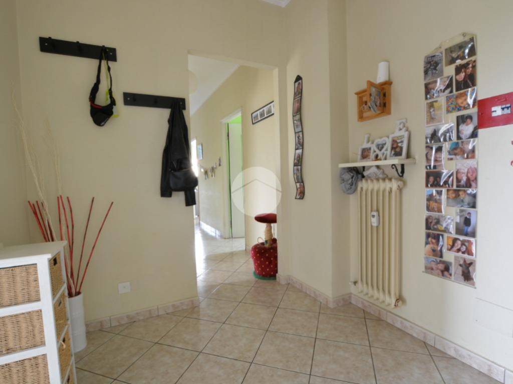 Appartamento a Biella in Strada Bertamellina, 45 - Foto 3