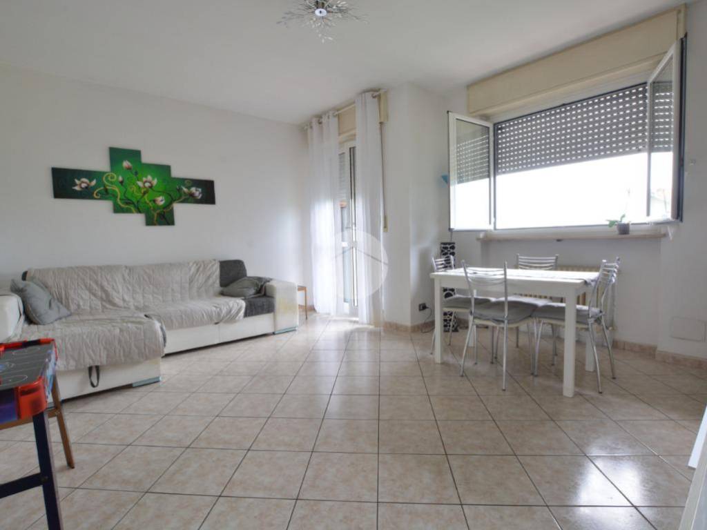 Appartamento a Biella in Strada Bertamellina, 45 - Foto 5