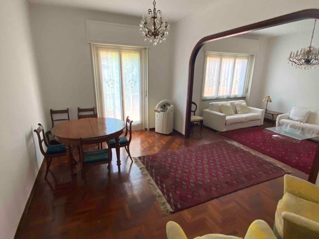 Appartamento a Pavia in Viale Ludovico il Moro - Foto 5