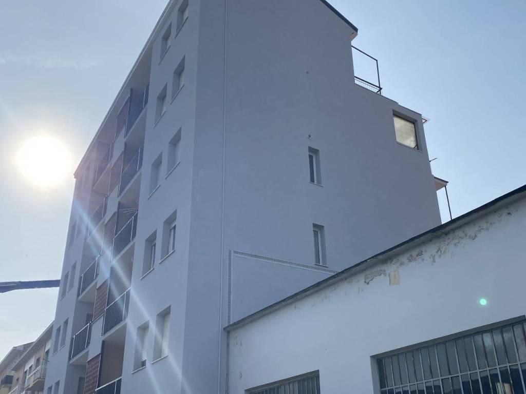 Appartamento a Alessandria in Via Achille Sclavo, 22 - Foto 2