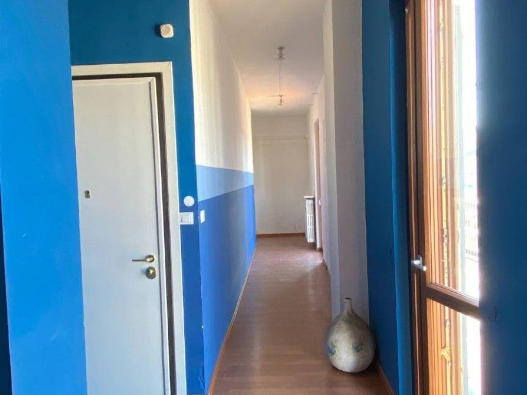 Appartamento a Alessandria in Via Achille Sclavo, 22 - Foto 3