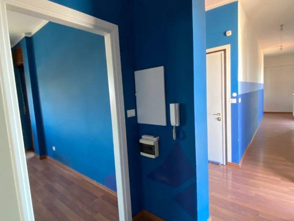 Appartamento a Alessandria in Via Achille Sclavo, 22 - Foto 5