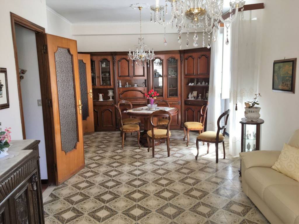Casa indipendente a Cinisi in Giacomo Matteotti s.n.c - Foto 3