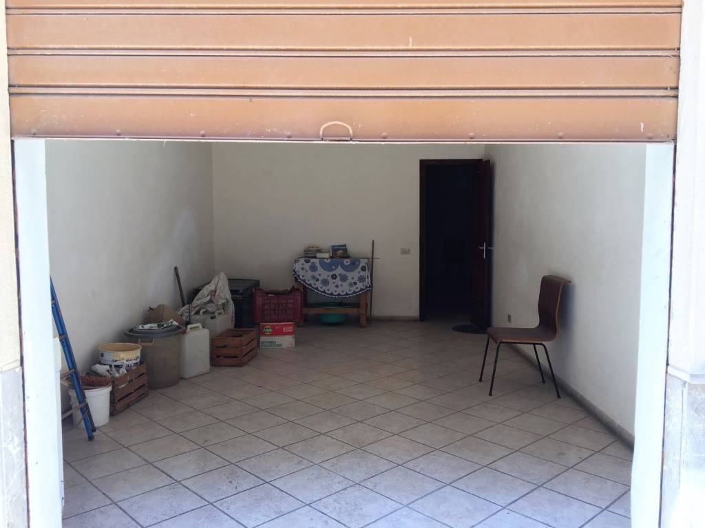 Casa indipendente a Cinisi in Giacomo Matteotti s.n.c - Foto 5
