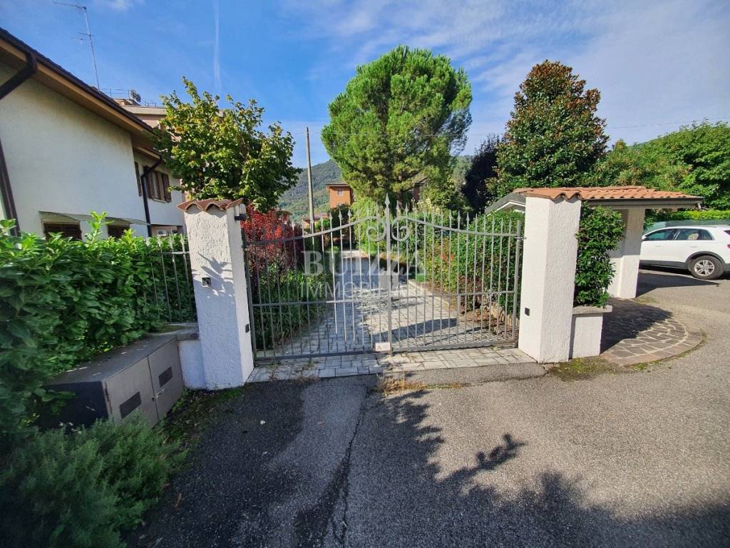 Villa a Villa carcina in Via Giuseppe Garibaldi - Foto 4