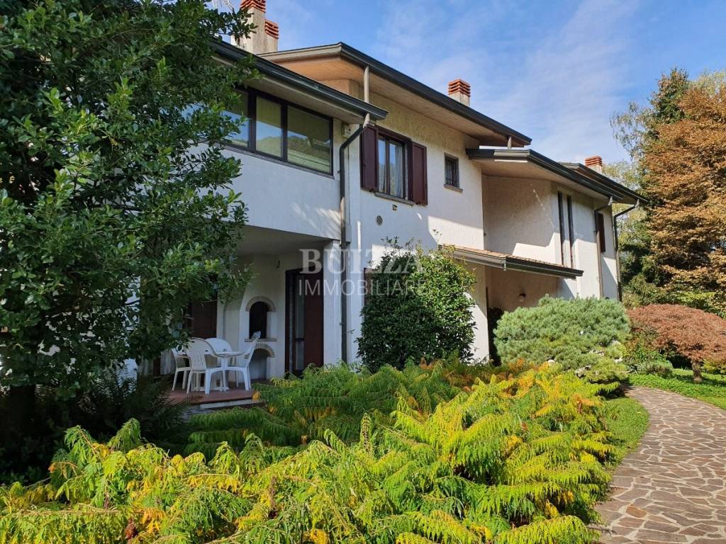 Villa a Villa carcina in Via Giuseppe Garibaldi - Foto 5