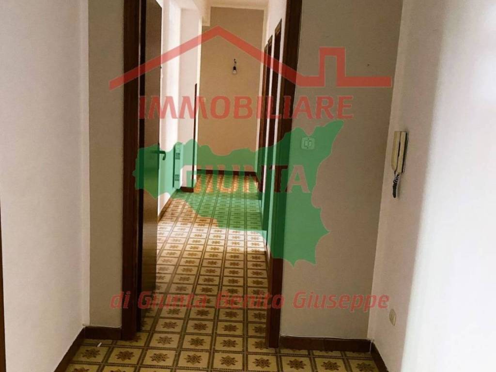 Appartamento a Cinisi in Via Messina s.n.c - Foto 4